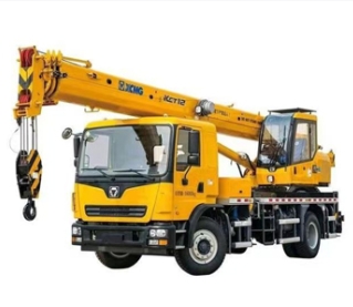 绍兴吊车出租电话