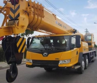 绍兴吊车出租那家好