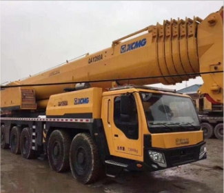 绍兴随车吊出租电话