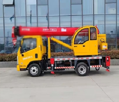 绍兴随车吊出租