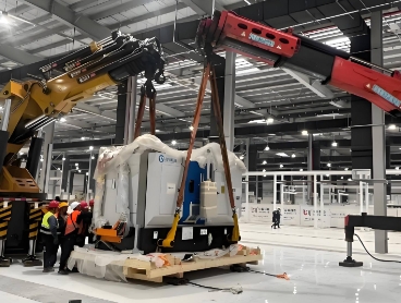 绍兴移位定位那家好