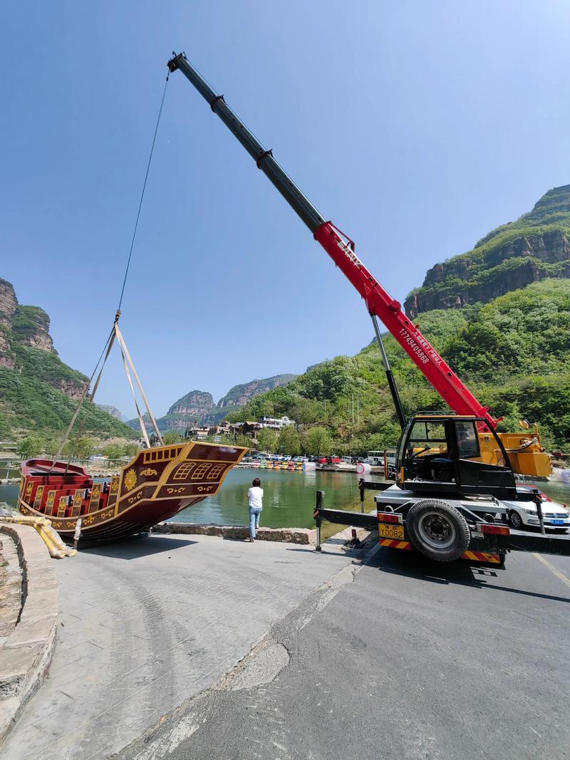 乐清厘清吊车出租收费标准，规范工程租赁市场/>
<blockquote class=